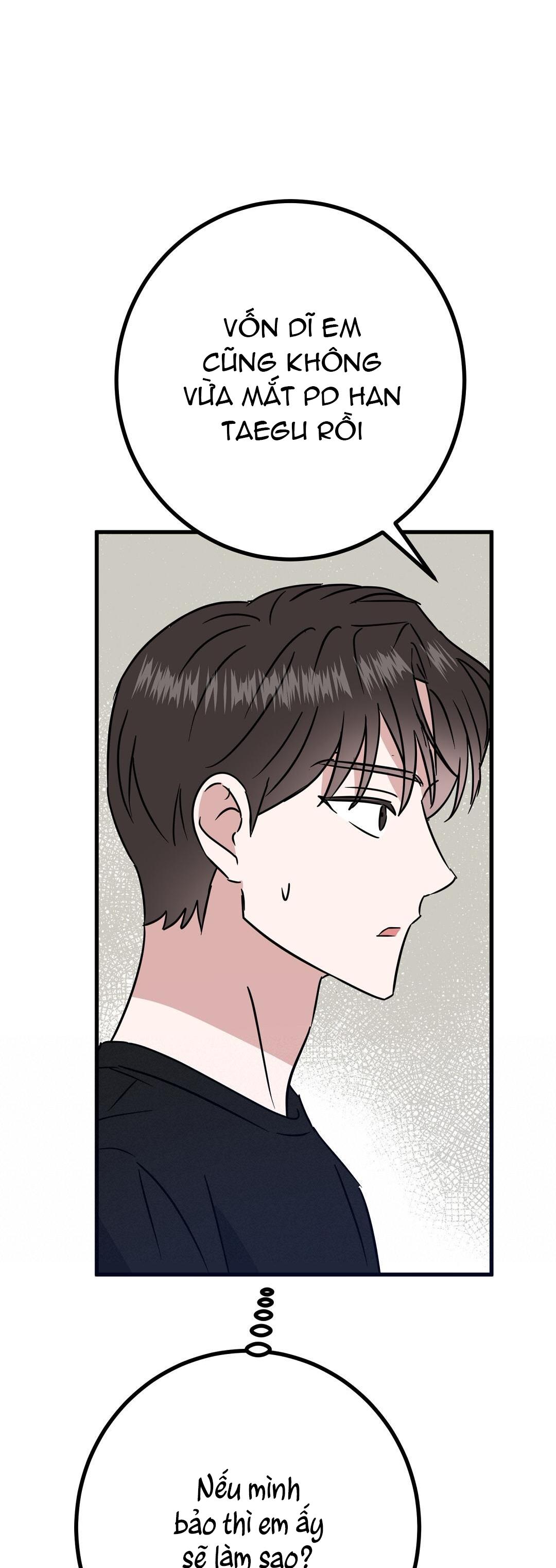 nhà tôi thành phim trường mất rồi chapter 16 17