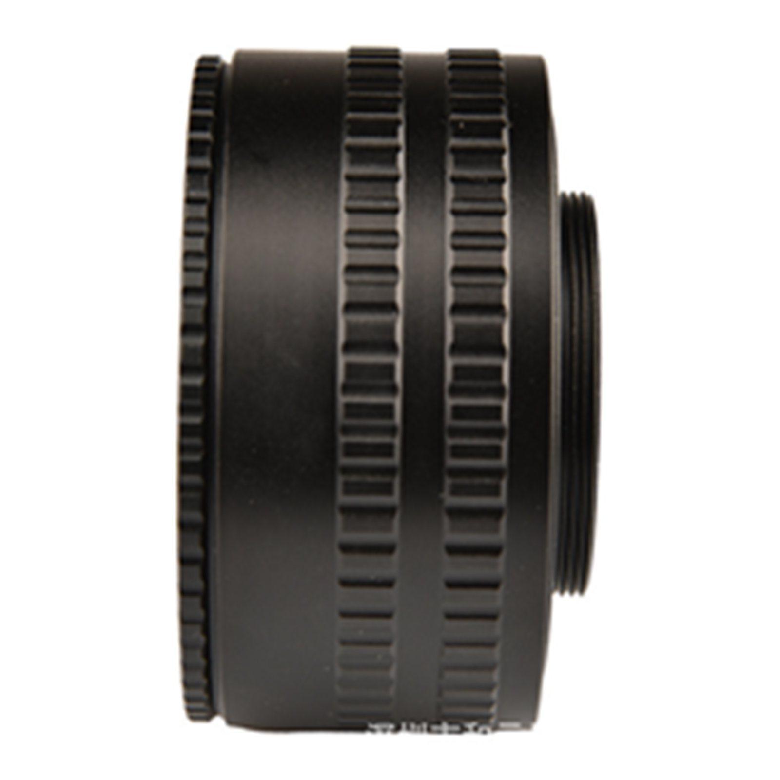 M52 to M42 Lens Mount Female to Male Camera Focusing Helicoid Rings 17-31mm