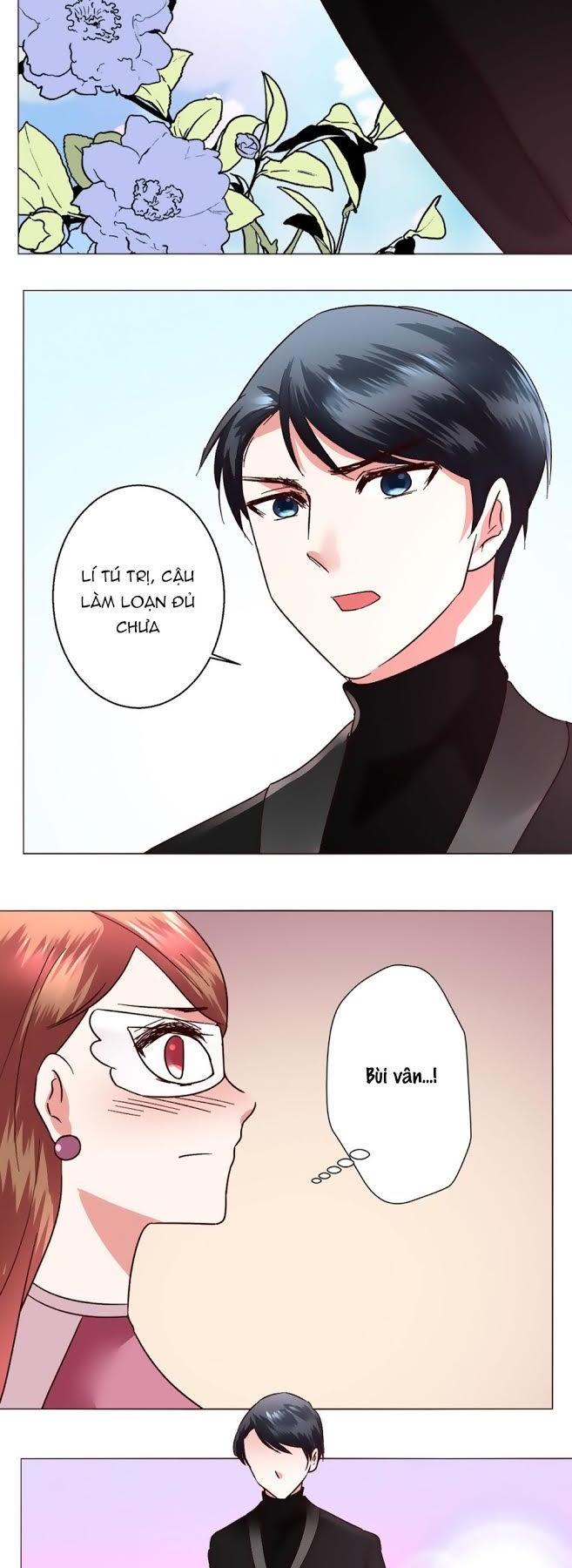 một tuần làm tình nhân chapter 49 11