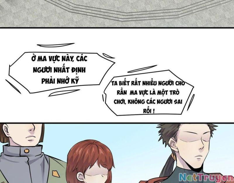 chỉ có ta có thể sử dụng triệu hoán thuật chapter 2.5 8