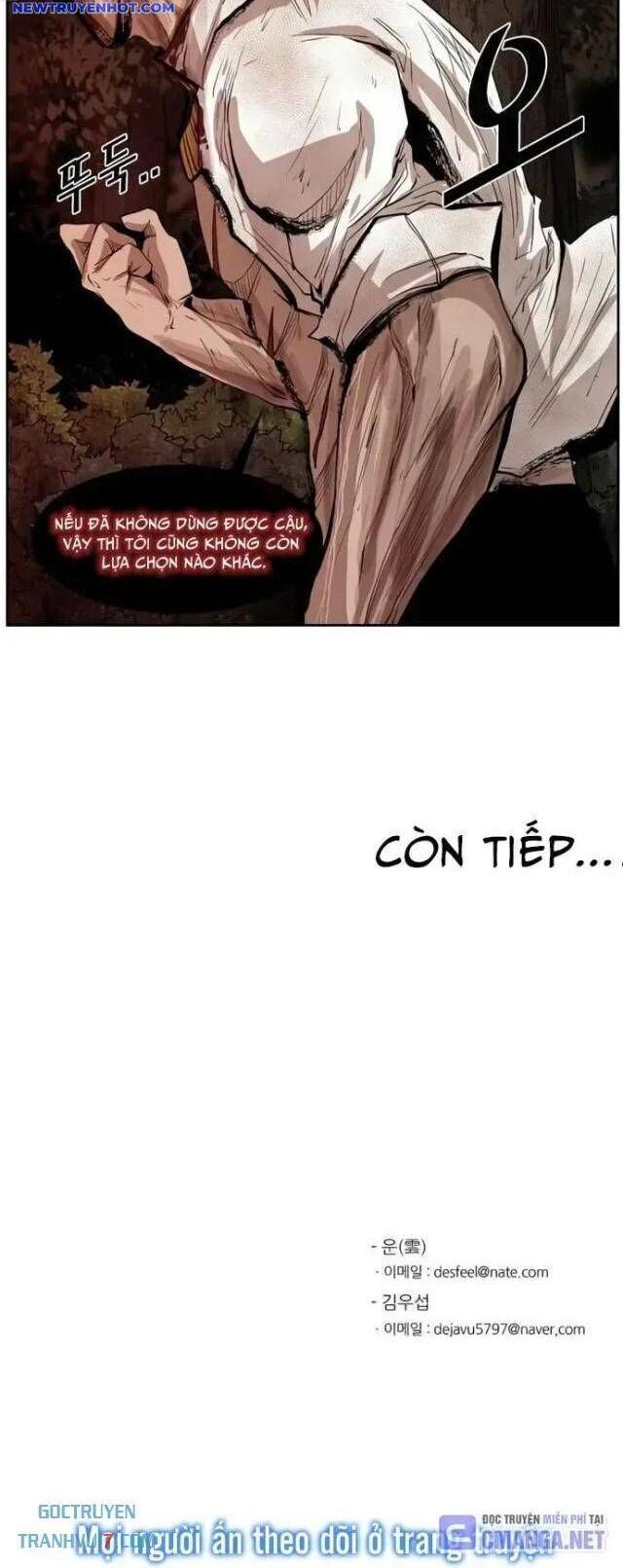 shark - cá mập chapter 115 48