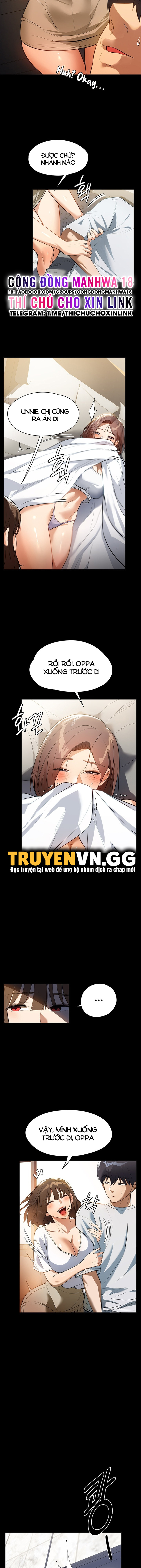 người giúp việc (young housemaid) chapter 13 11