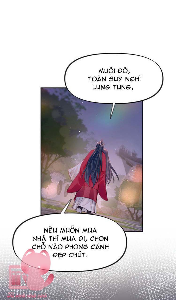 một đêm nọ đột nhiên yandere tới! chapter 50 6