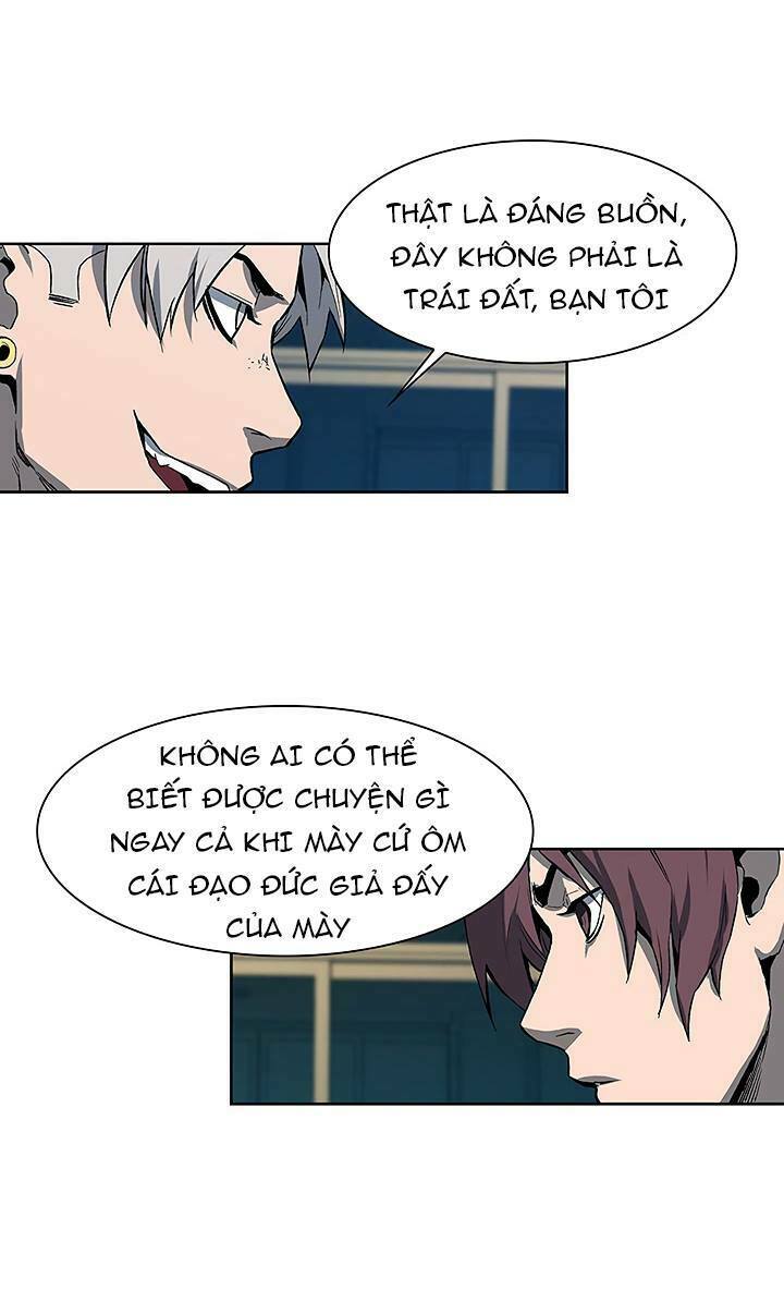 khát vọng trỗi dậy chapter 27 29