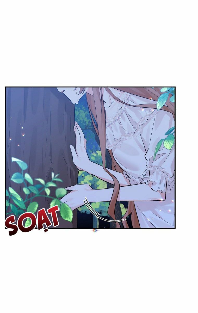 ác nữ karuna bé lại chapter 14 6