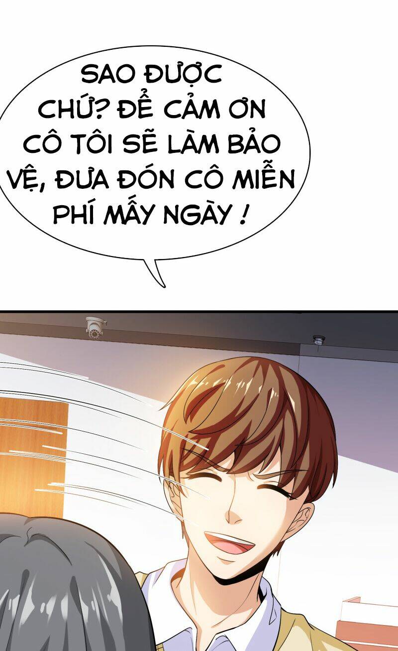 hoa hậu giảng đường luôn bên người chapter 30 9