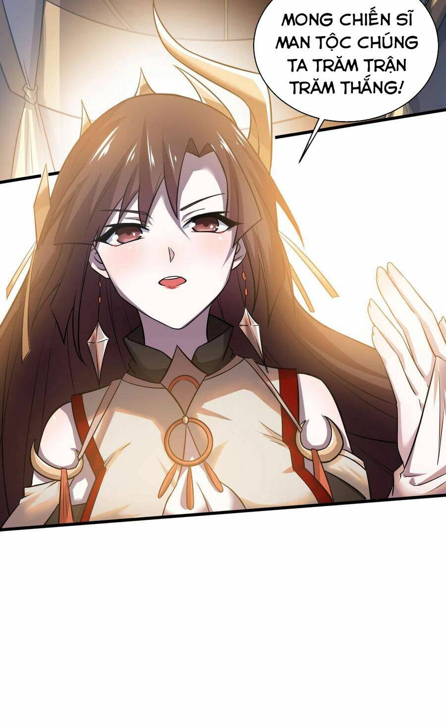 thần võ đế tôn chapter 80 30