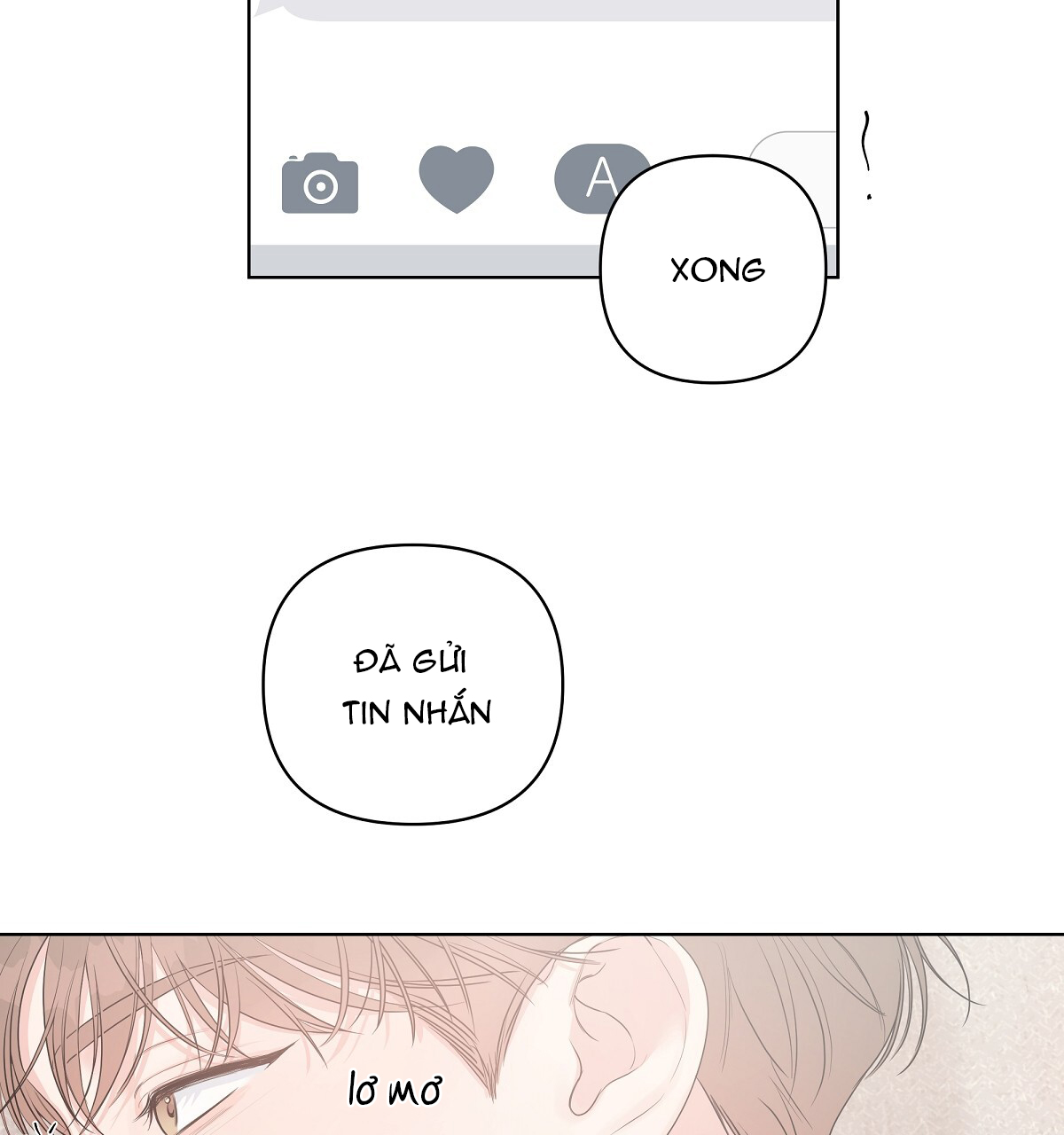 đừng bận tâm darling chapter 27 62