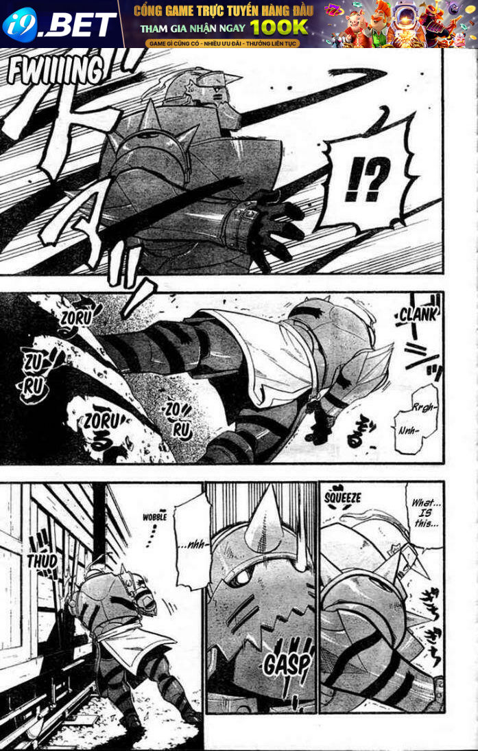 giả kim thuật chapter 84 31