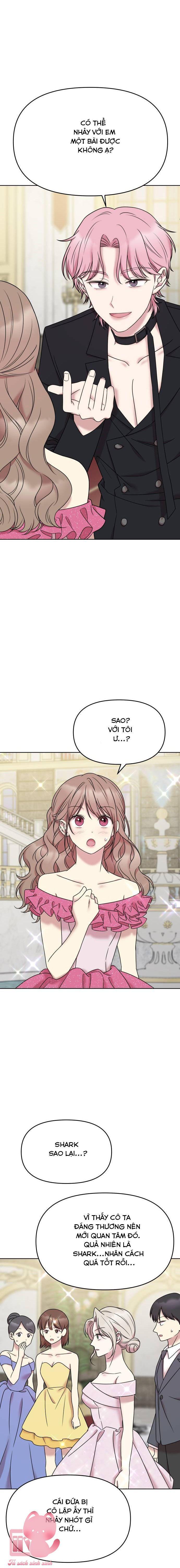 quản gia, làm ơn đấy! chapter 7 9