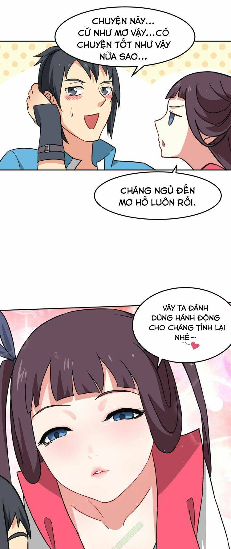 ta luyện giả kim trong thời đại tu tiên chapter 20 22