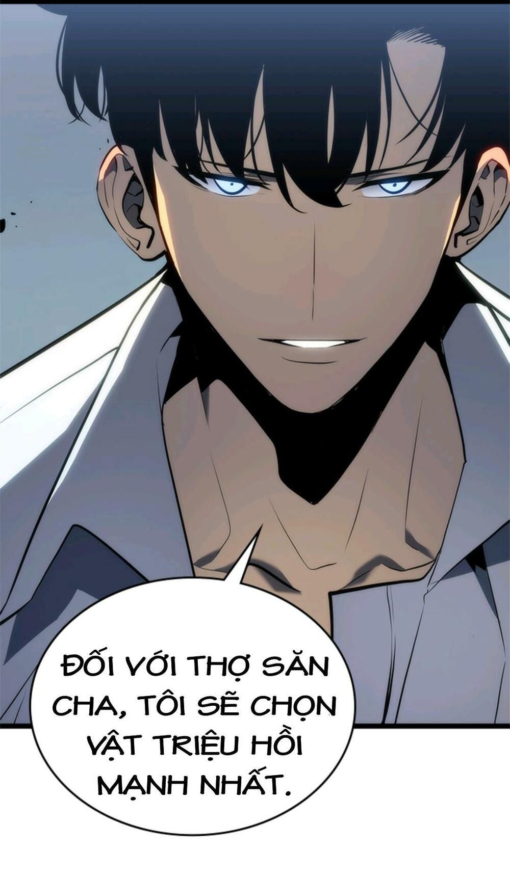 solo leveling 2 chapter 3 4