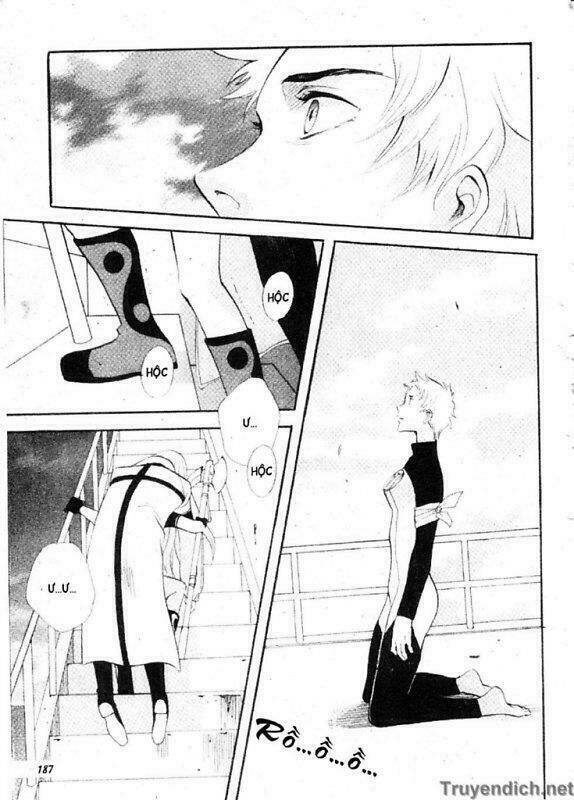 meteor methuselah chapter 39 30