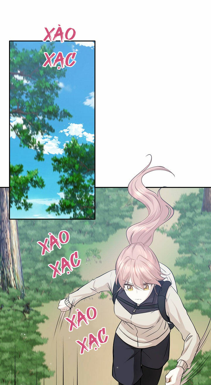 cuộc sống kỳ thú chapter 95 17