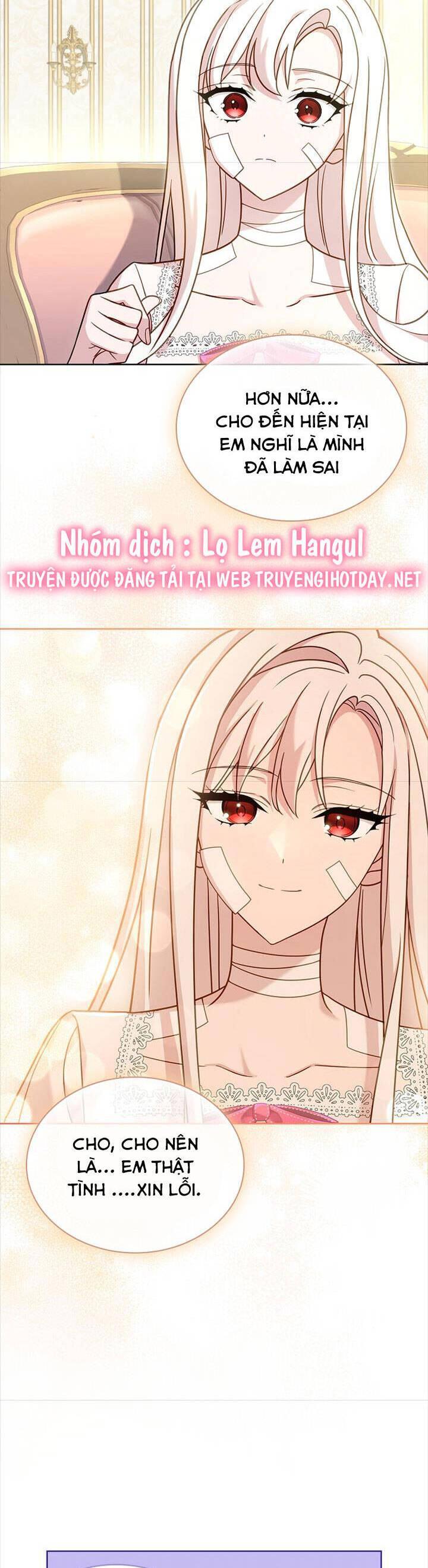 để yên cho tiểu thư hiền chapter 96 40