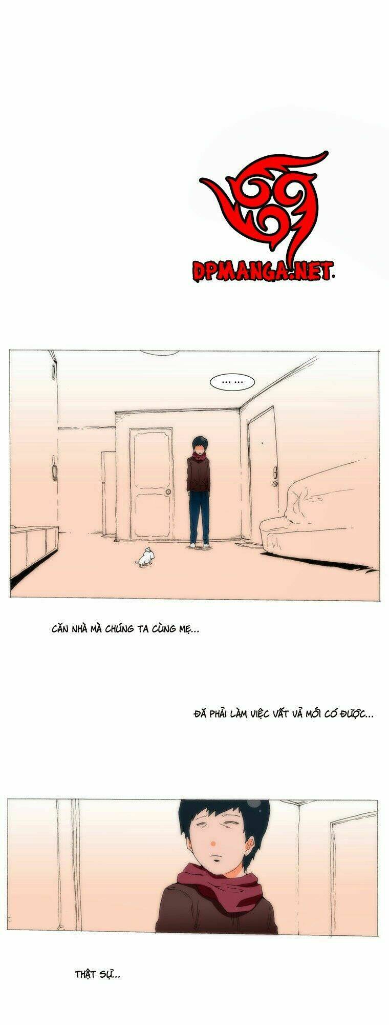 can't see can't hear but love chapter 67 14