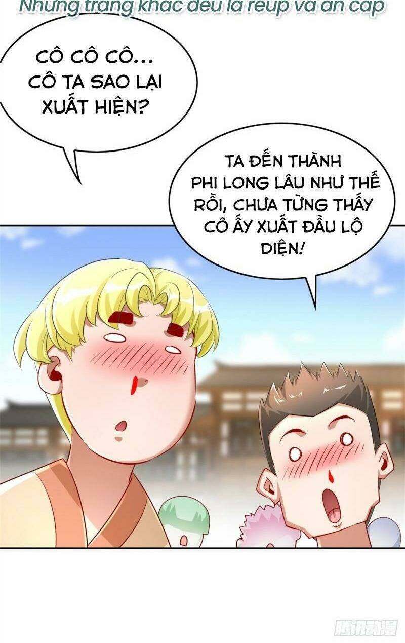 võng du chi tối cường đoán mệnh sư chapter 57 22
