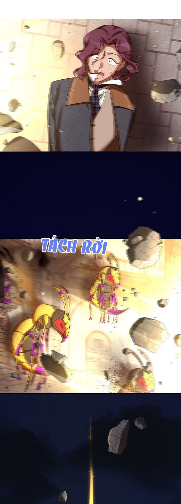 nữ công tước với tâm hồn trống rỗng chapter 36 63