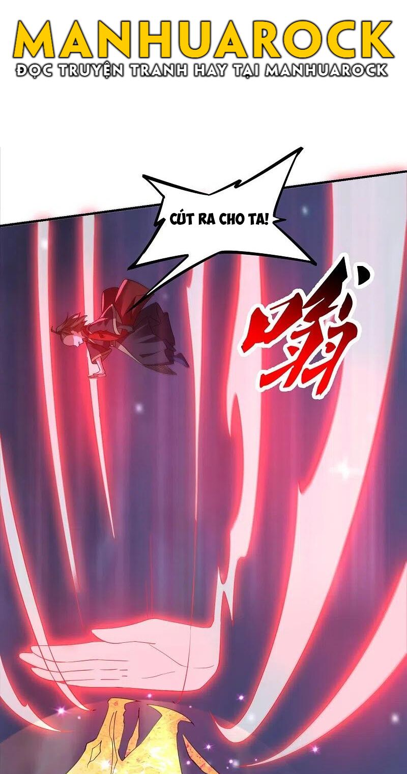 tiên võ đế tôn chapter 305 64