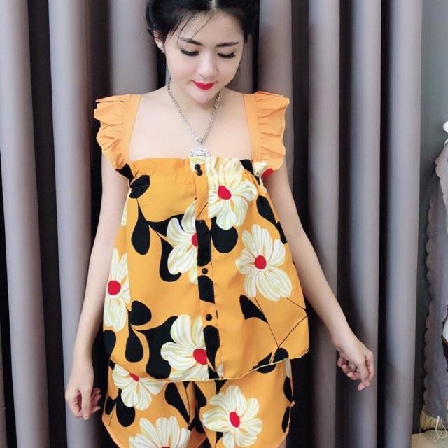 ĐỒ BỘ MẶC NHÀ CÁNH TIÊN ️️️️