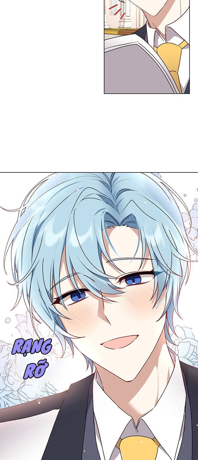 tôi là vị hôn thê phản diện chapter 59.1 27