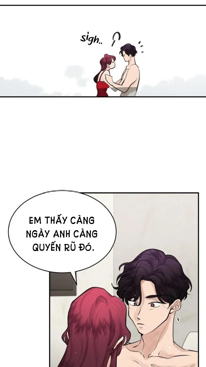 cặp đôi oan gia ngõ hẹp chapter 72 9