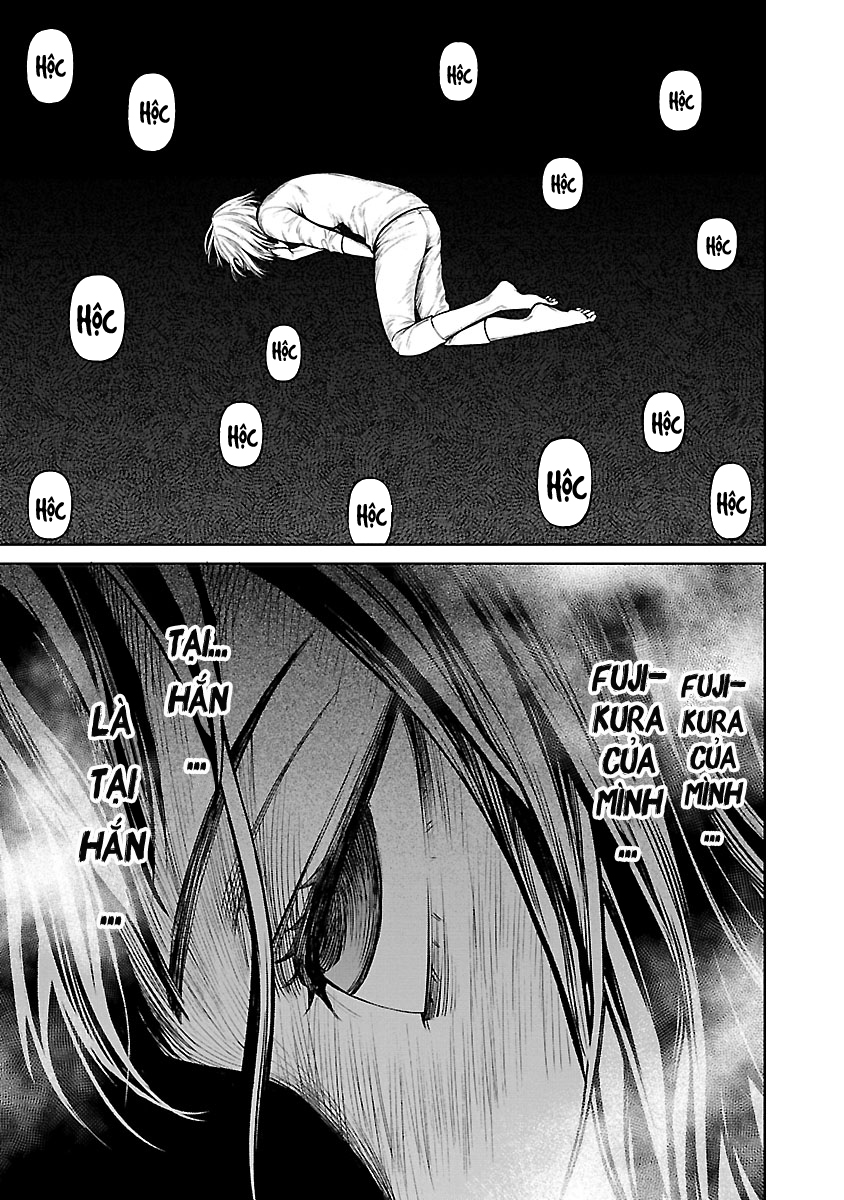 Vậy Để Tôi Giết Chúng Thay Cậu Nhé? chapter 35 12