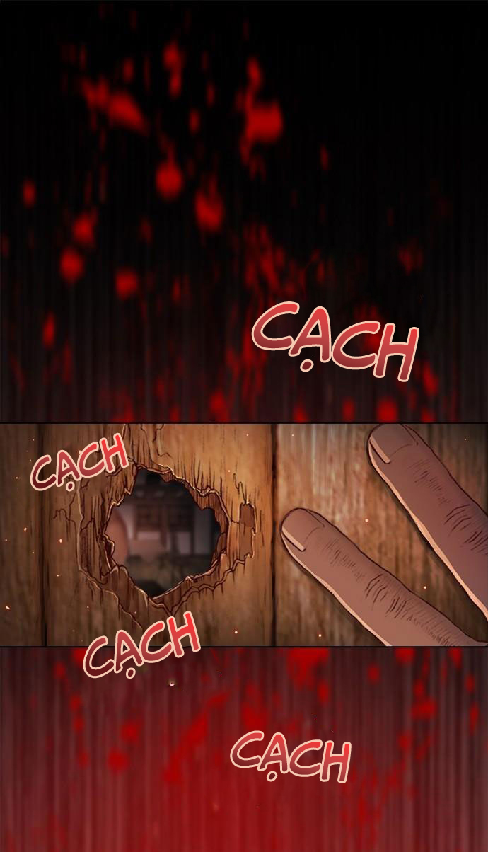 tôi chính là nhà sưu tập chim chapter 9 2