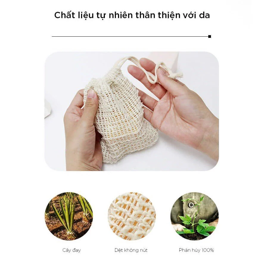 Xà Bông Trầu Không - Trị Mụn Lưng, Kháng Khuẩn, Giảm Viêm Heebee 100gr - An Toàn, Hiệu Quả