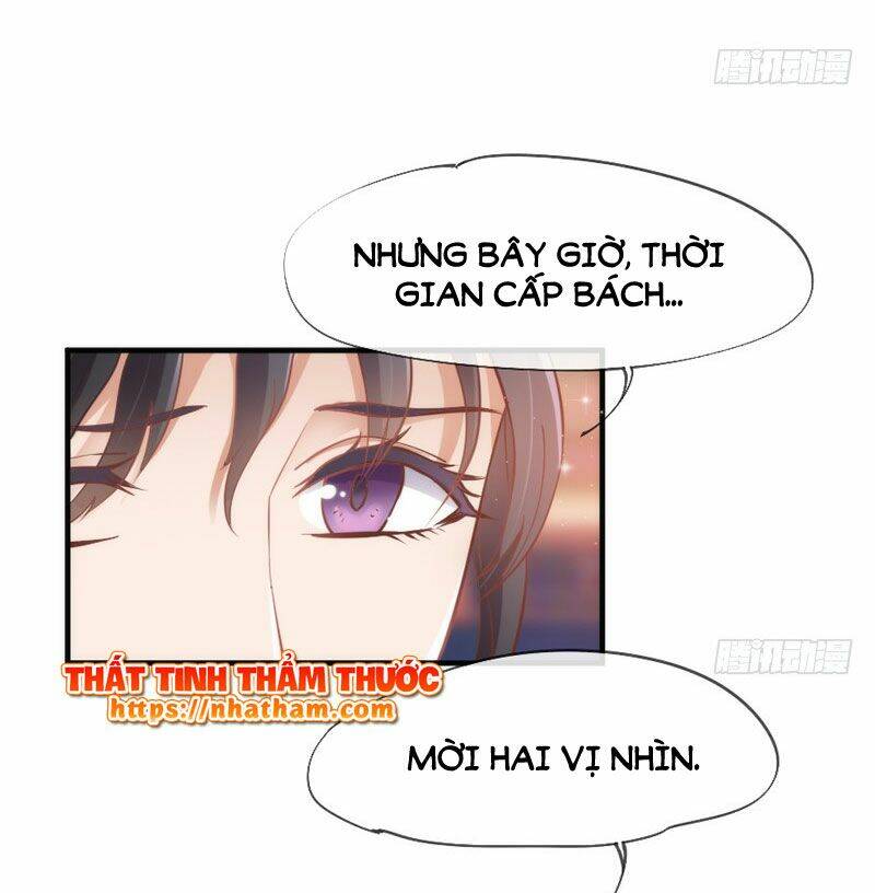 giữ chặt tiểu bạch long chapter 51 21