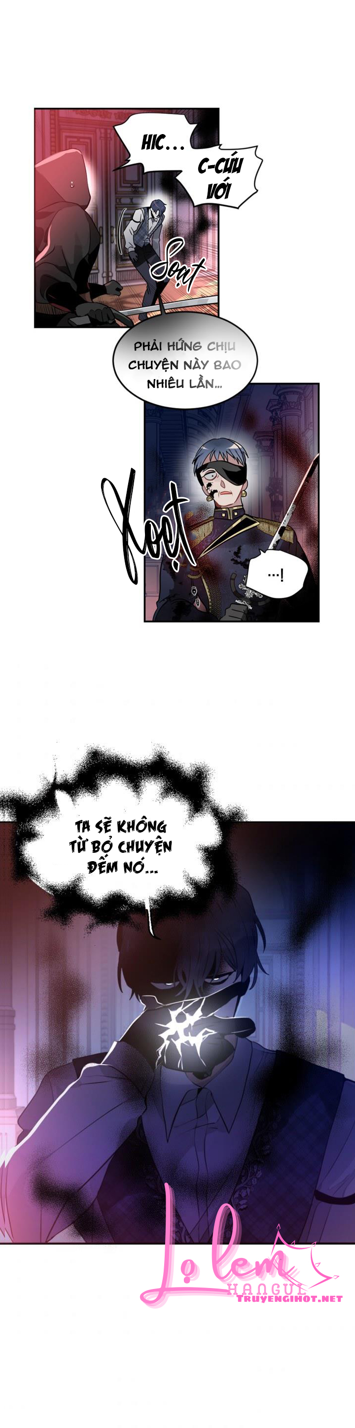 cho em về nhà đi anh chapter 17.2 3