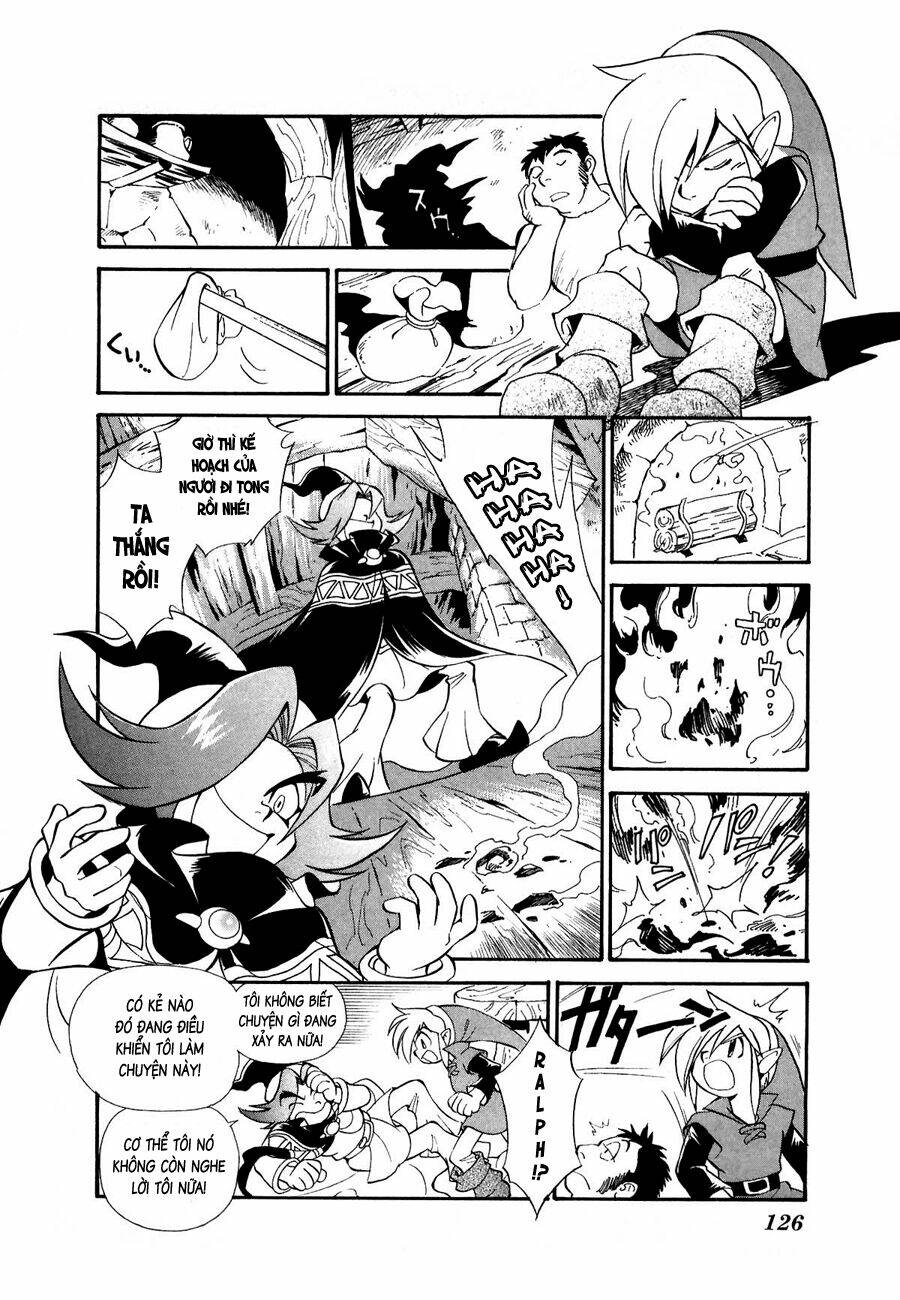 legend of zelda: oracle of ages chapter 8 12