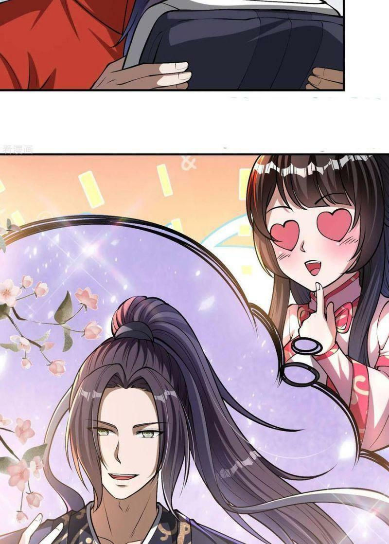 đệ nhất người ở rể chapter 155 16