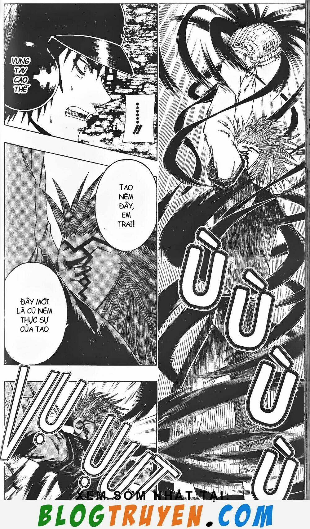 mr.fullswing chapter 222 5