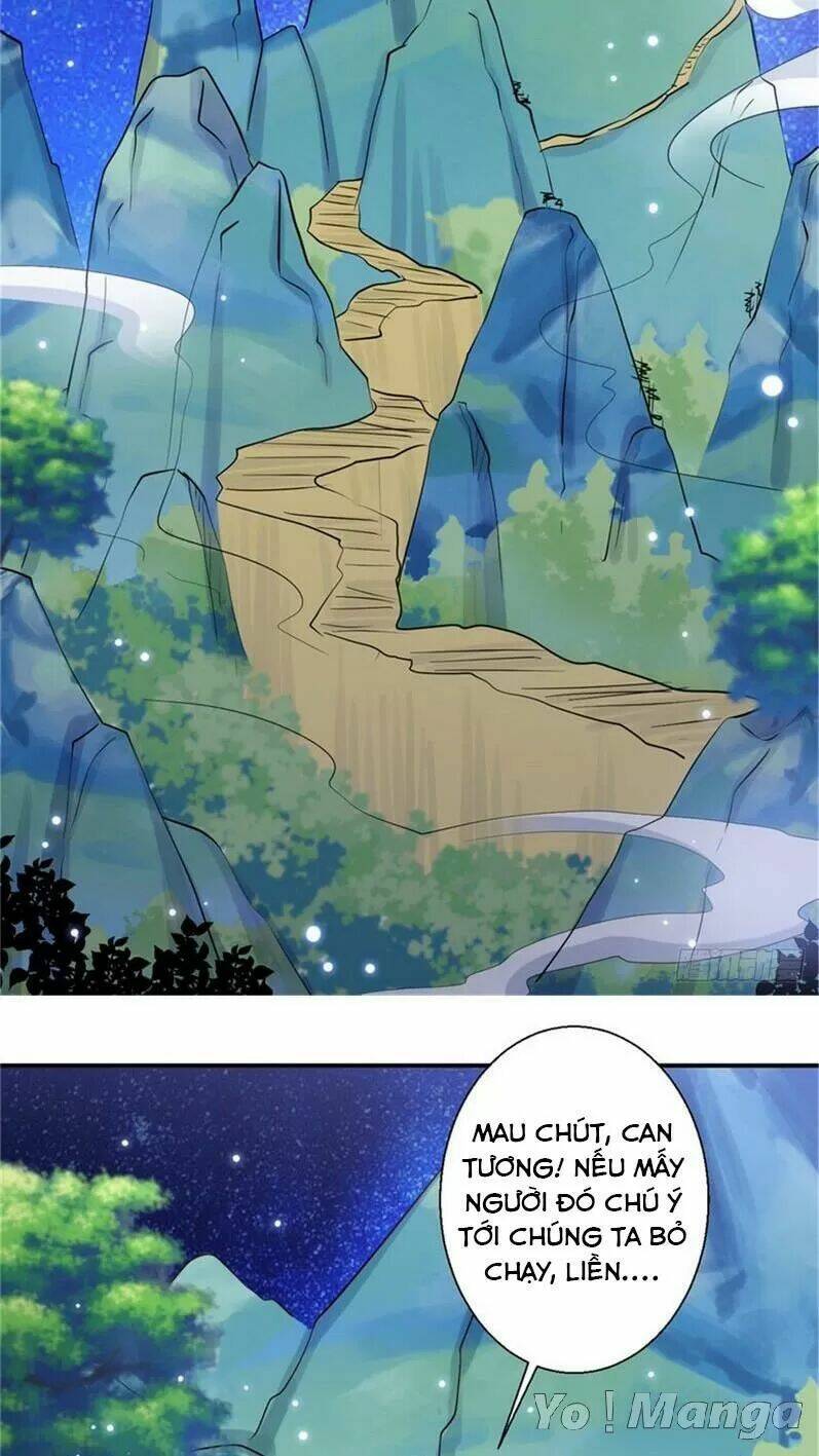 độc y cuồng phi chapter 63 26