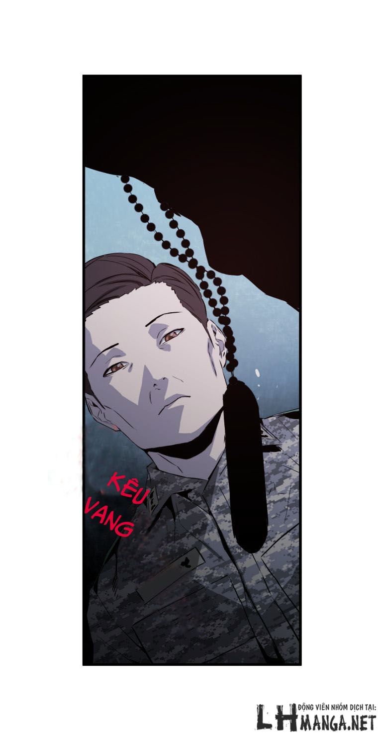 m.i.a - jakjeonjung siljong chapter 39 20