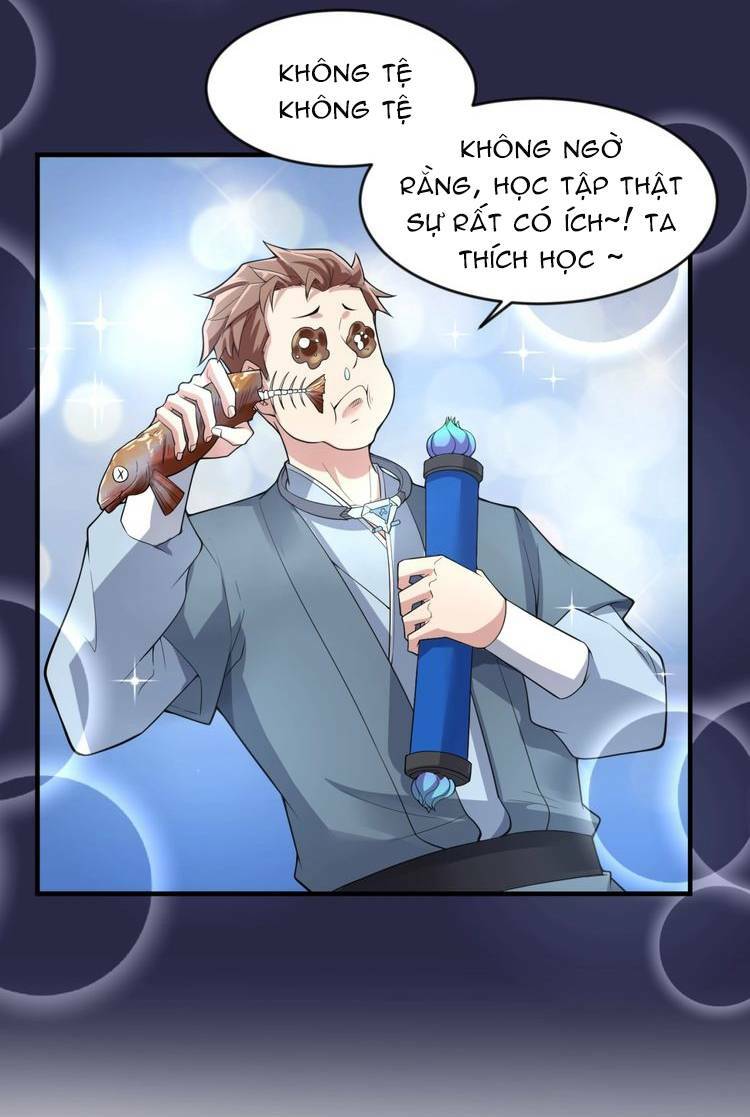 người chặn xuyên không chapter 62 34