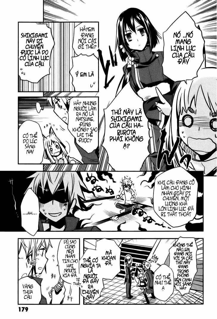 tokyo ravens chapter 15 29