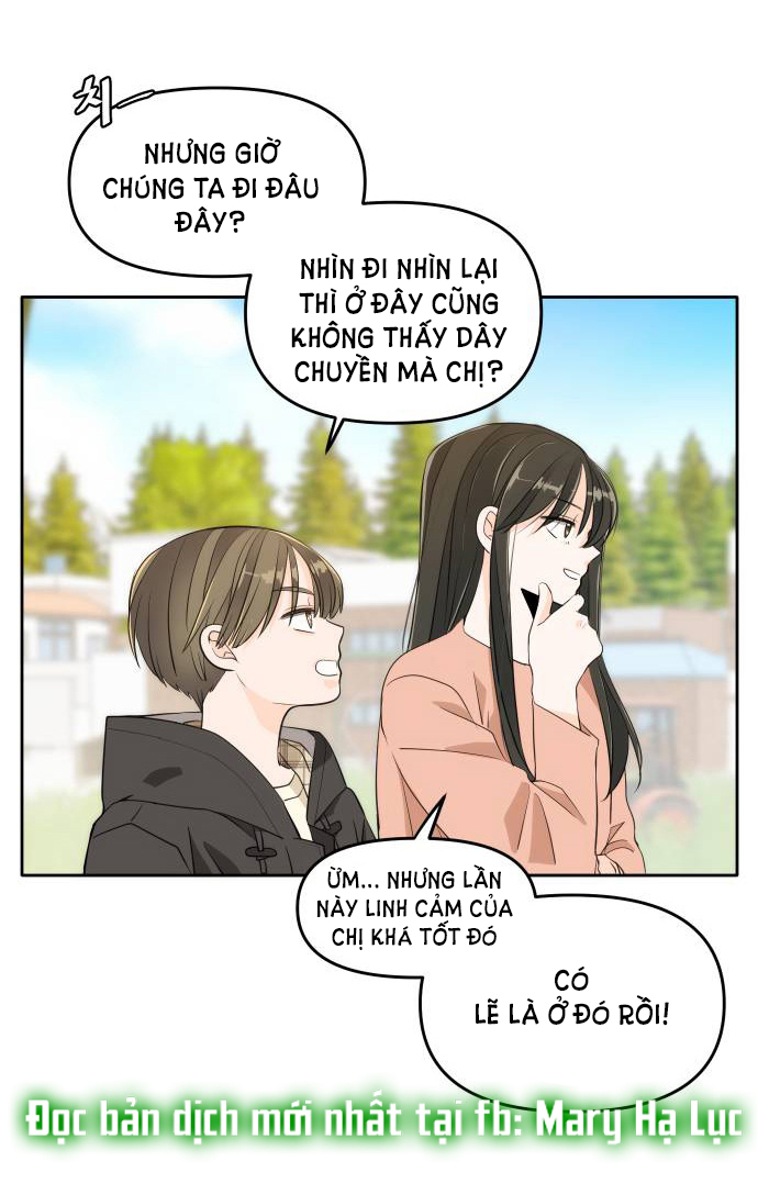 hẹn gặp anh ở kiếp thứ 19 chapter 118 34