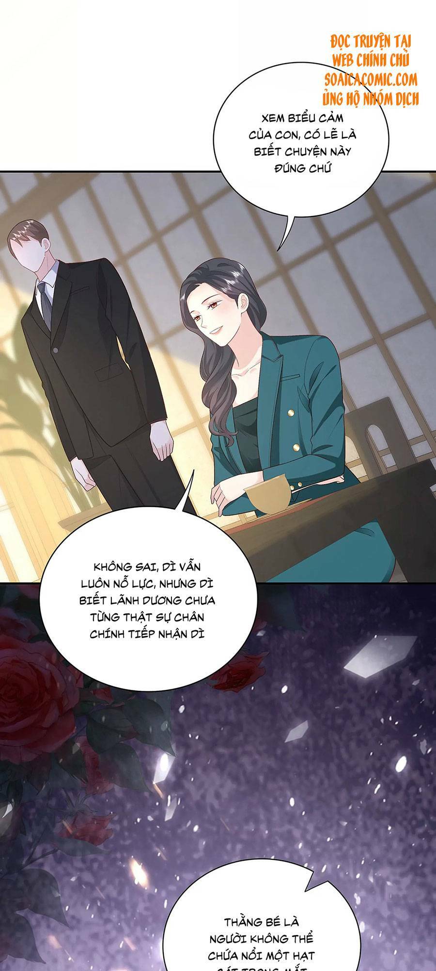 tôi dựa vào tà ý: nghịch chuyển nhân sinh chapter 64 28