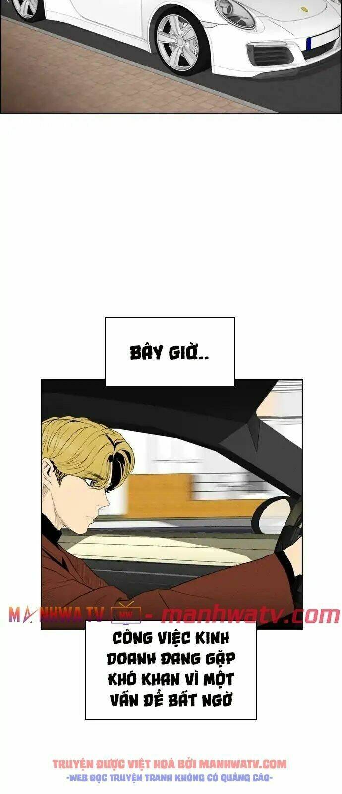 kẻ hồi sinh chapter 101 53