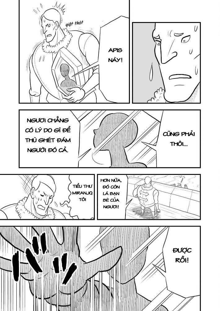 bảng xếp hạng vua chapter 79 10