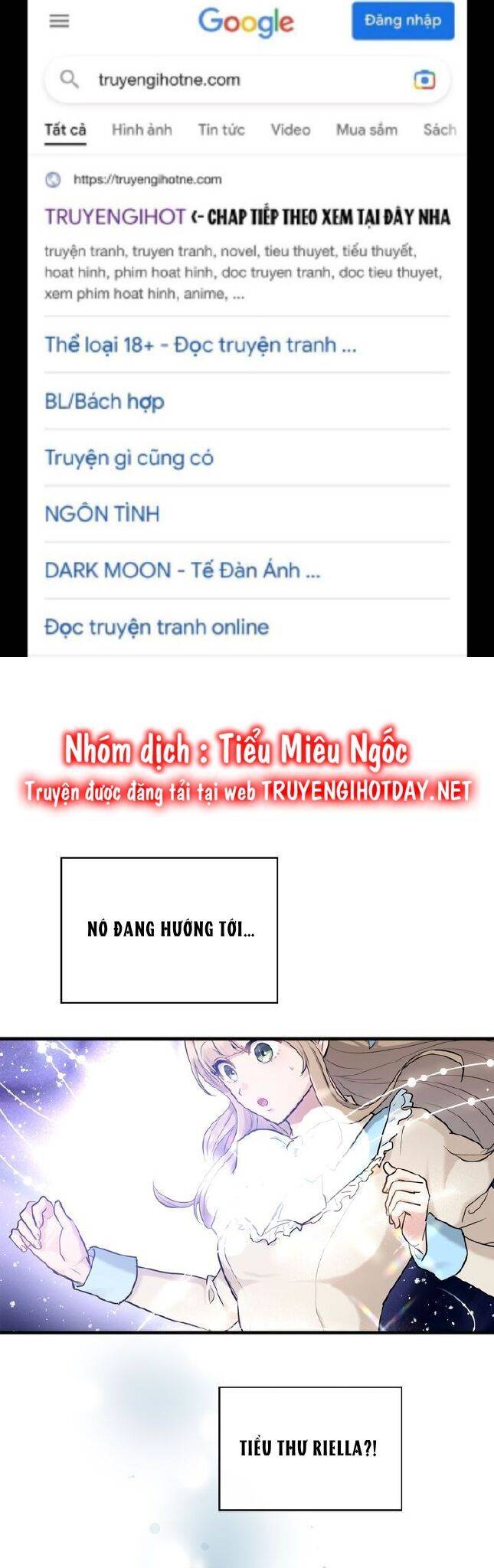 người thừa kế chapter 63 2