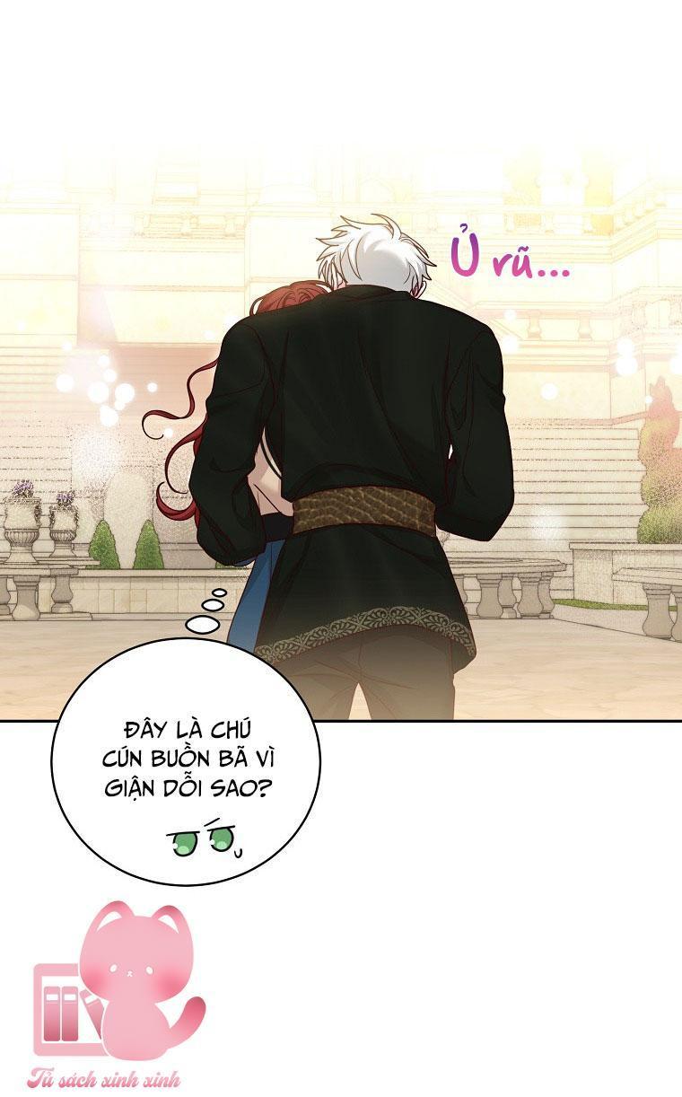 thế thì ta cứ trở thành kẻ ác thôi chapter 59 43