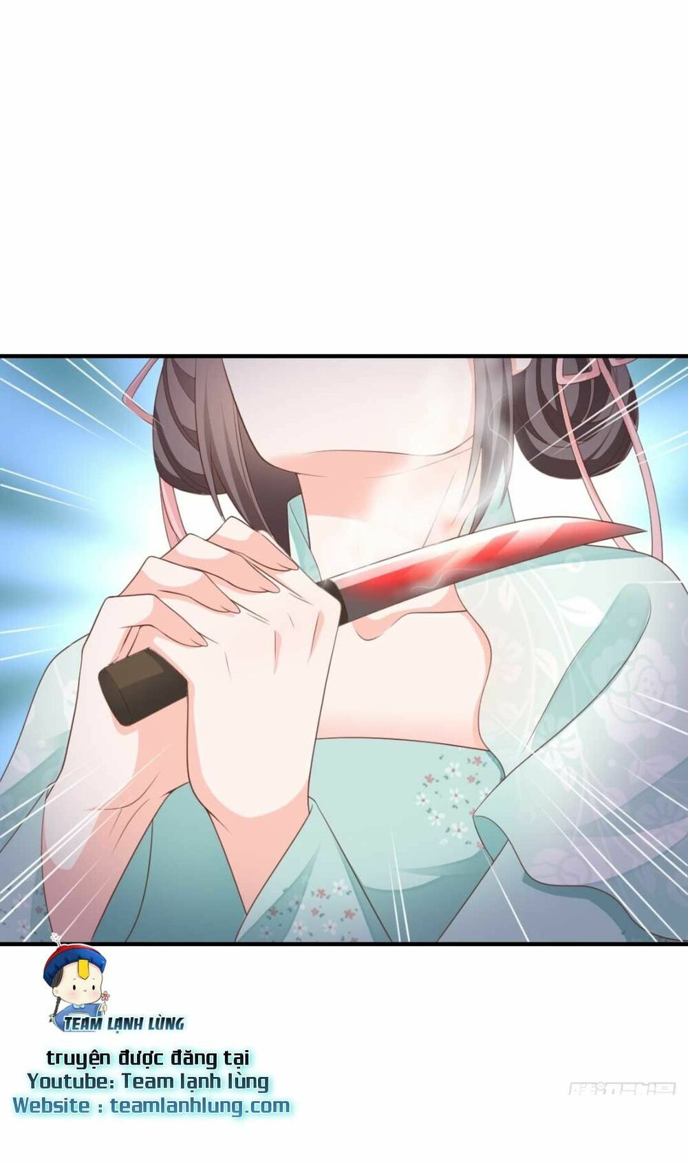 thuần hóa ba ba bạo quân chapter 45 2