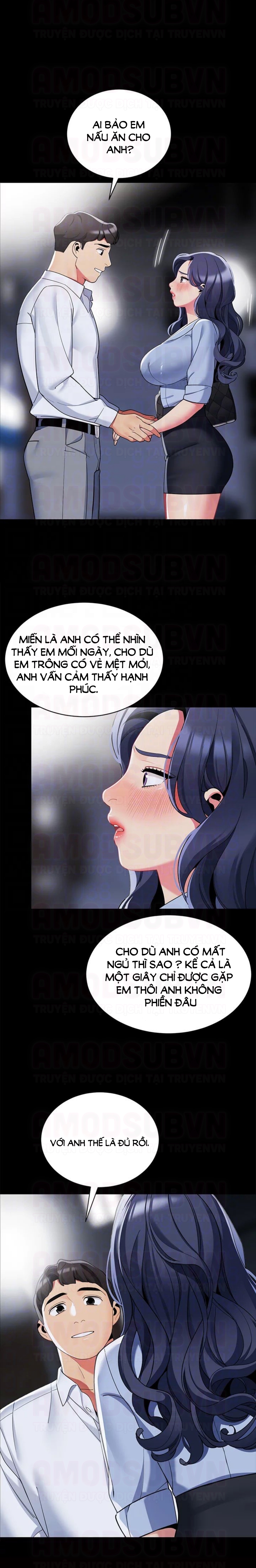 a good day to camp chapter 42 8