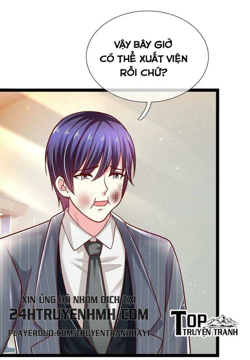 tuyệt đỉnh khí thiếu chapter 81 19