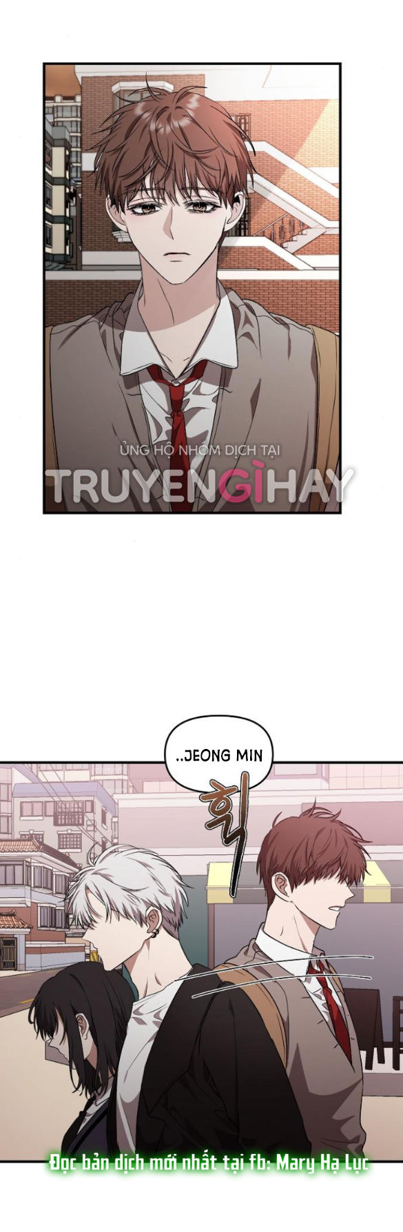 Tự Do Trong Mơ chapter 46.1 11