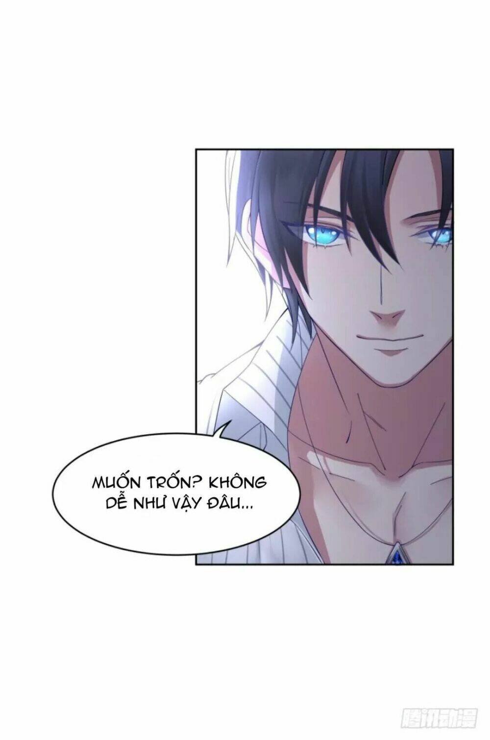 mộ thiếu, lão bà ngươi trọng sinh lại rồi! chapter 19 2