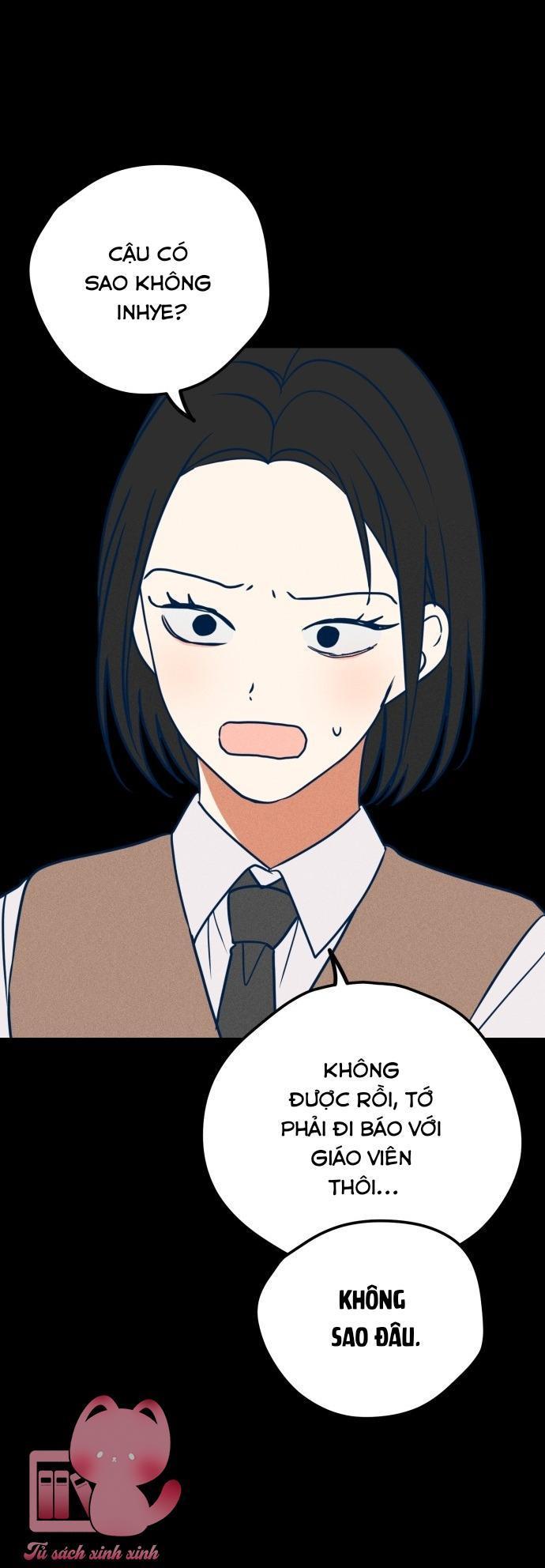 kẻ cắp gặp bà già chapter 19 9